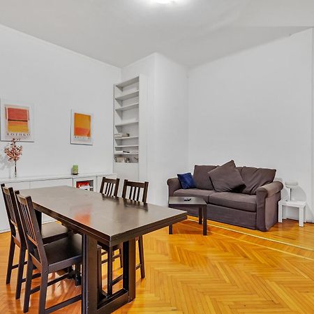 Appartamento Pacini - Affitti Brevi Italia Milano Exterior foto