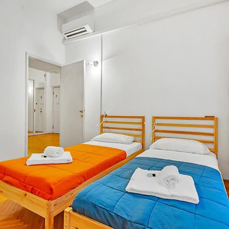 Appartamento Pacini - Affitti Brevi Italia Milano Exterior foto