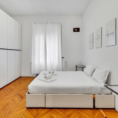 Appartamento Pacini - Affitti Brevi Italia Milano Exterior foto