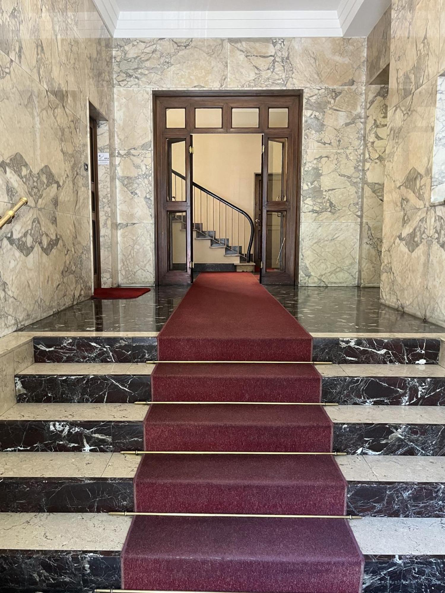 Appartamento Pacini - Affitti Brevi Italia Milano Exterior foto